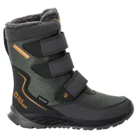 Jack Wolfskin Polar Boot Texapore High Vc Vandringskängor