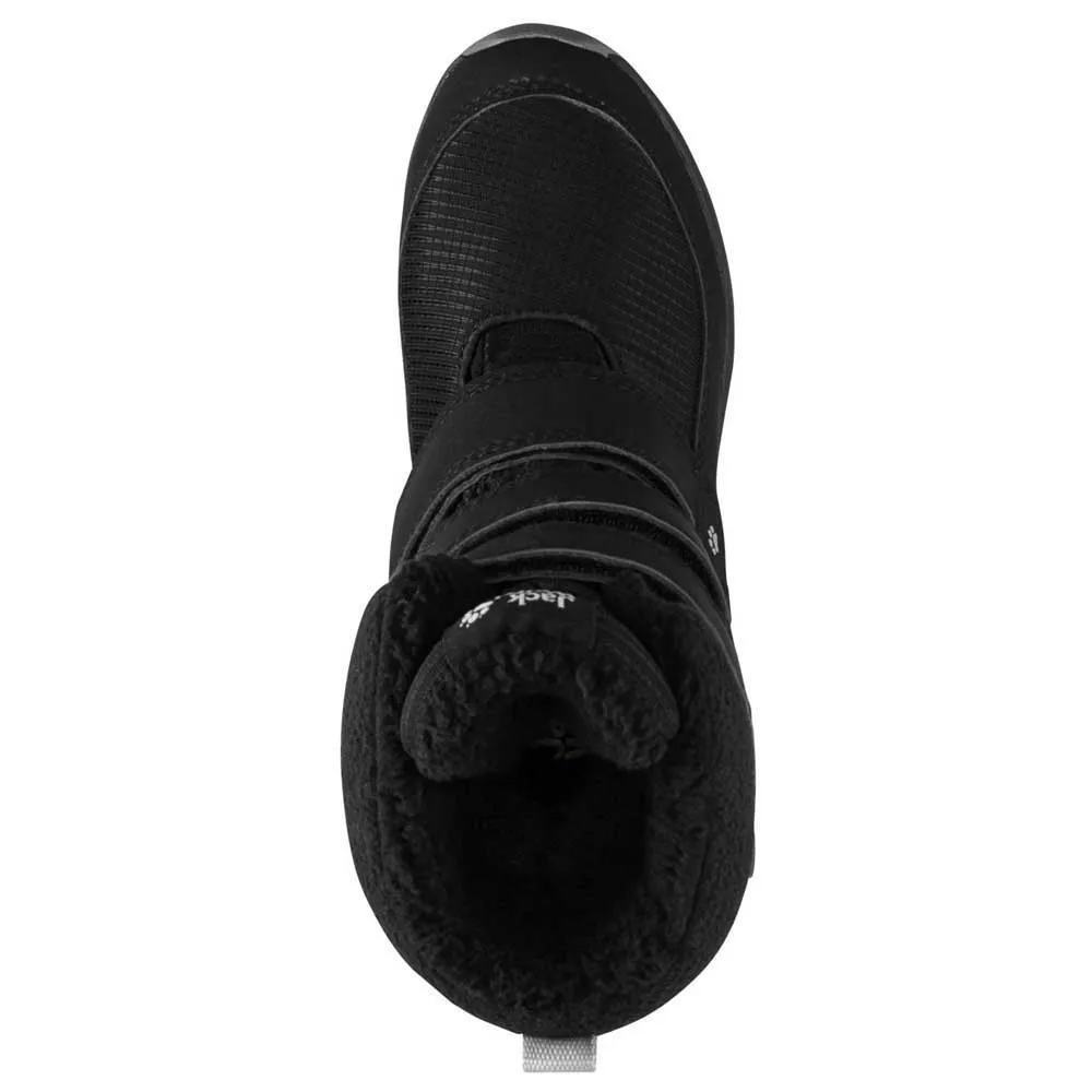 Jack Wolfskin Polar Boot Texapore High Vc Vandringskängor