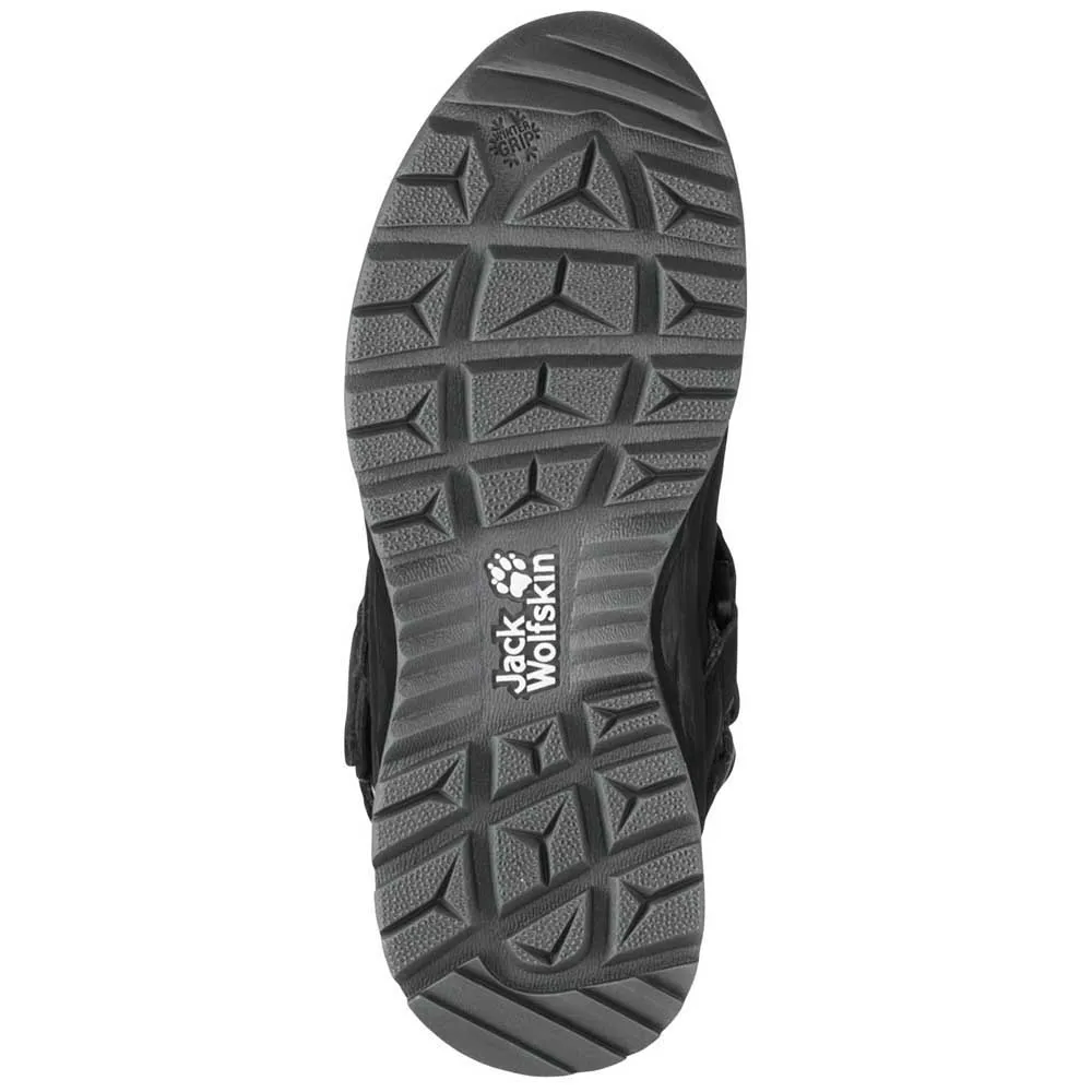 Jack Wolfskin Polar Boot Texapore High Vc Vandringskängor
