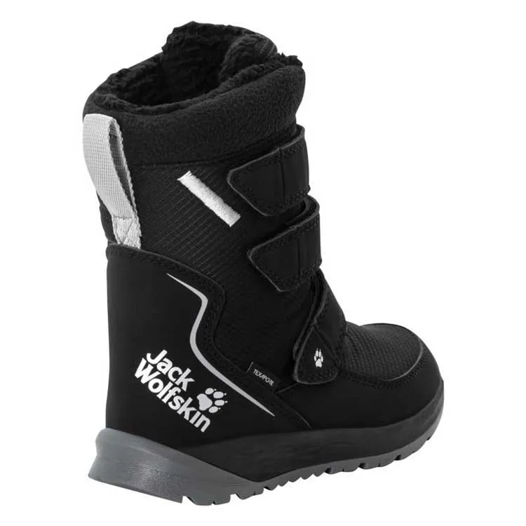 Jack Wolfskin Polar Boot Texapore High Vc Vandringskängor