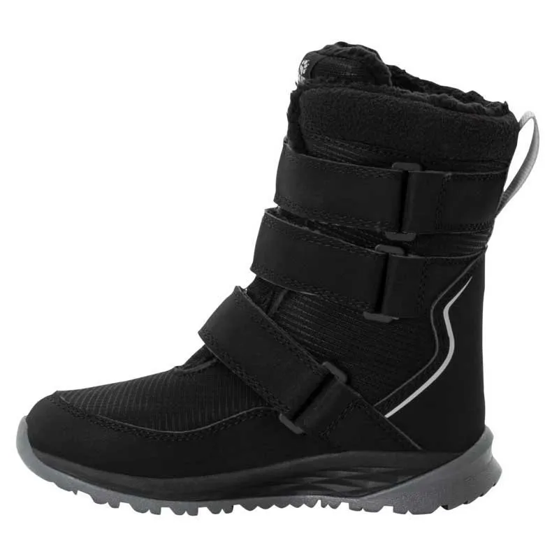 Jack Wolfskin Polar Boot Texapore High Vc Vandringskängor