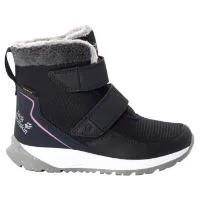 Jack Wolfskin Polar Wolf Texapore Mid Vc Vandringskängor