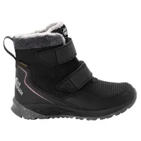 Jack Wolfskin Polar Wolf Texapore Mid Vc Vandringskängor Jack Wolfskin Polar Wolf Texapore Mid Vc Vandringskängor