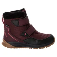 Jack Wolfskin Polar Wolf Texapore Mid Vc Vandringskängor