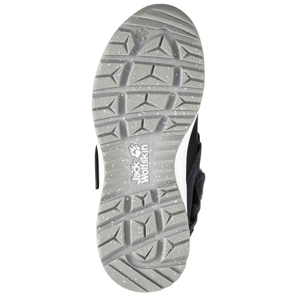 Jack Wolfskin Polar Wolf Texapore Mid Vc Vandringskängor Jack Wolfskin Polar Wolf Texapore Mid Vc Vandringskängor