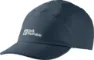 Jack Wolfskin Prelight Chill Cap, Midnight sky