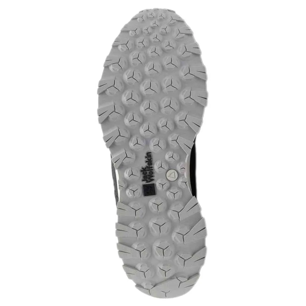 Jack Wolfskin Prelight Hybrid Vent Low Vandringsskor Jack Wolfskin Prelight Hybrid Vent Low Vandringsskor