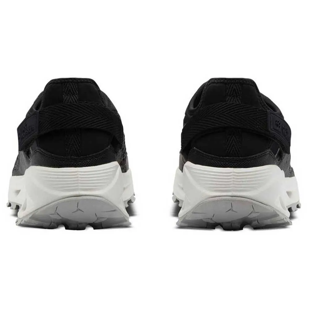 Jack Wolfskin Prelight Hybrid Vent Low Vandringsskor Jack Wolfskin Prelight Hybrid Vent Low Vandringsskor