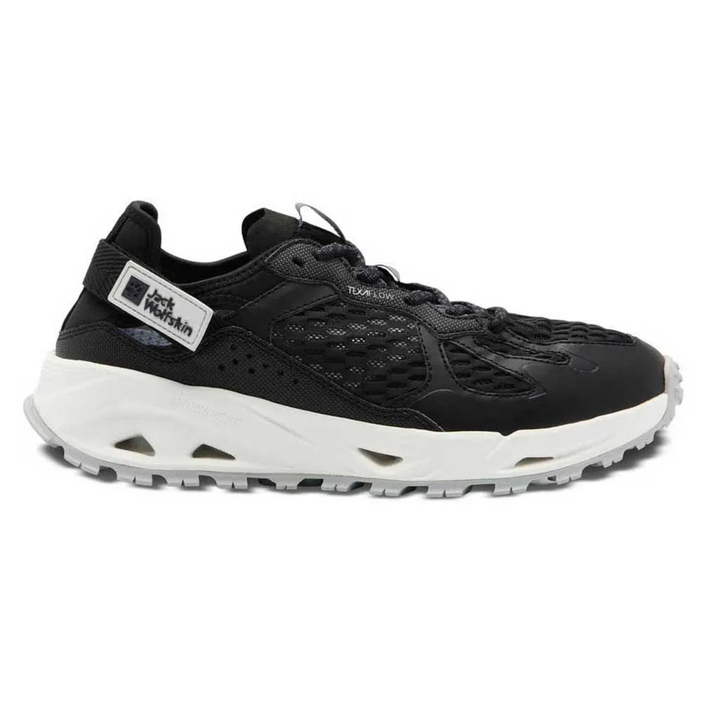 Jack Wolfskin Prelight Hybrid Vent Low Vandringsskor Jack Wolfskin Prelight Hybrid Vent Low Vandringsskor