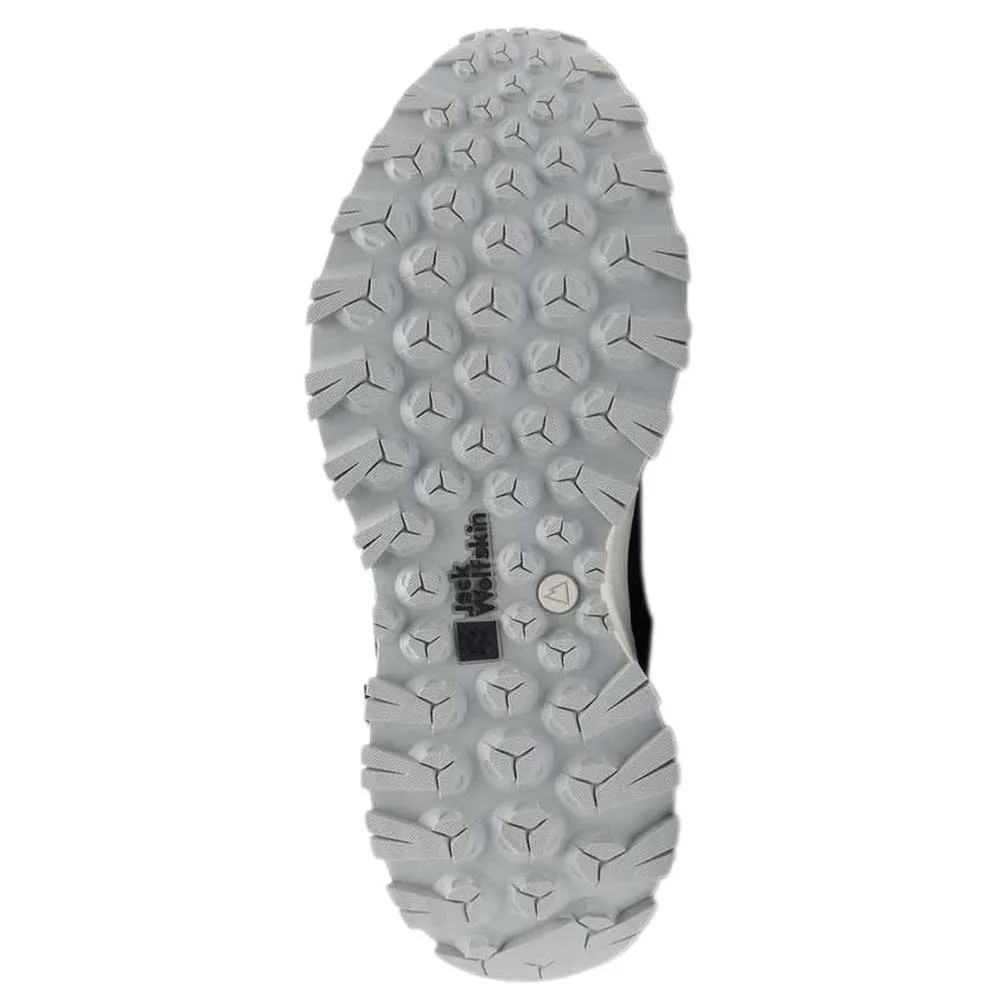 Jack Wolfskin Prelight Hybrid Vent Low Vandringsskor Jack Wolfskin Prelight Hybrid Vent Low Vandringsskor