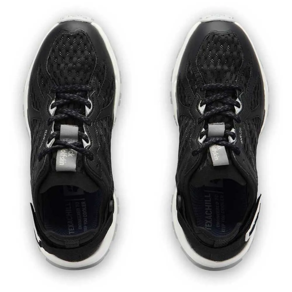 Jack Wolfskin Prelight Hybrid Vent Low Vandringsskor Jack Wolfskin Prelight Hybrid Vent Low Vandringsskor