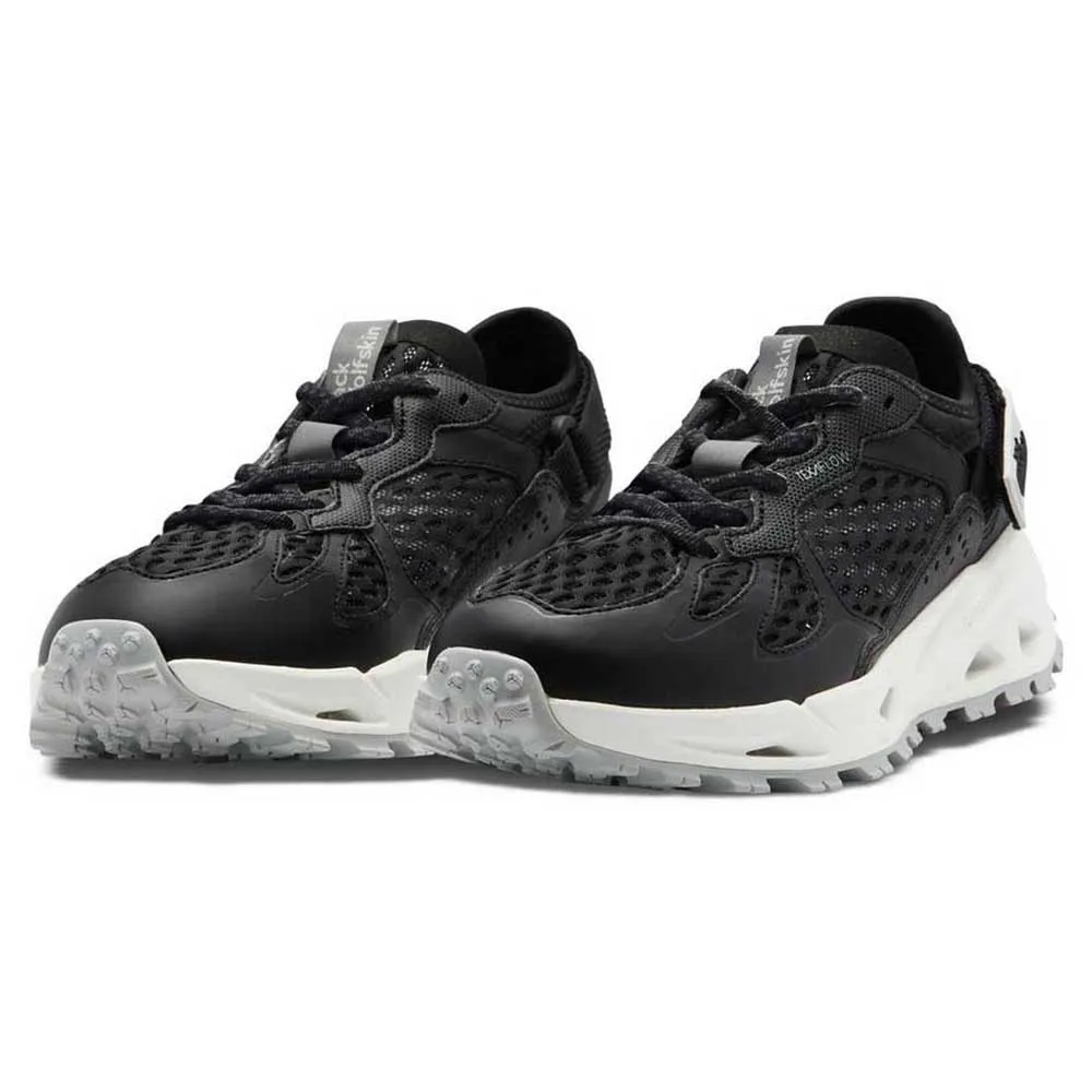 Jack Wolfskin Prelight Hybrid Vent Low Vandringsskor Jack Wolfskin Prelight Hybrid Vent Low Vandringsskor