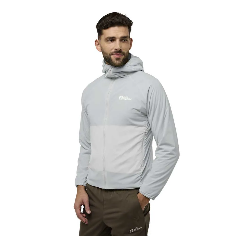 Jack Wolfskin Prelight Ins Jacka Jack Wolfskin Prelight Ins Jacka