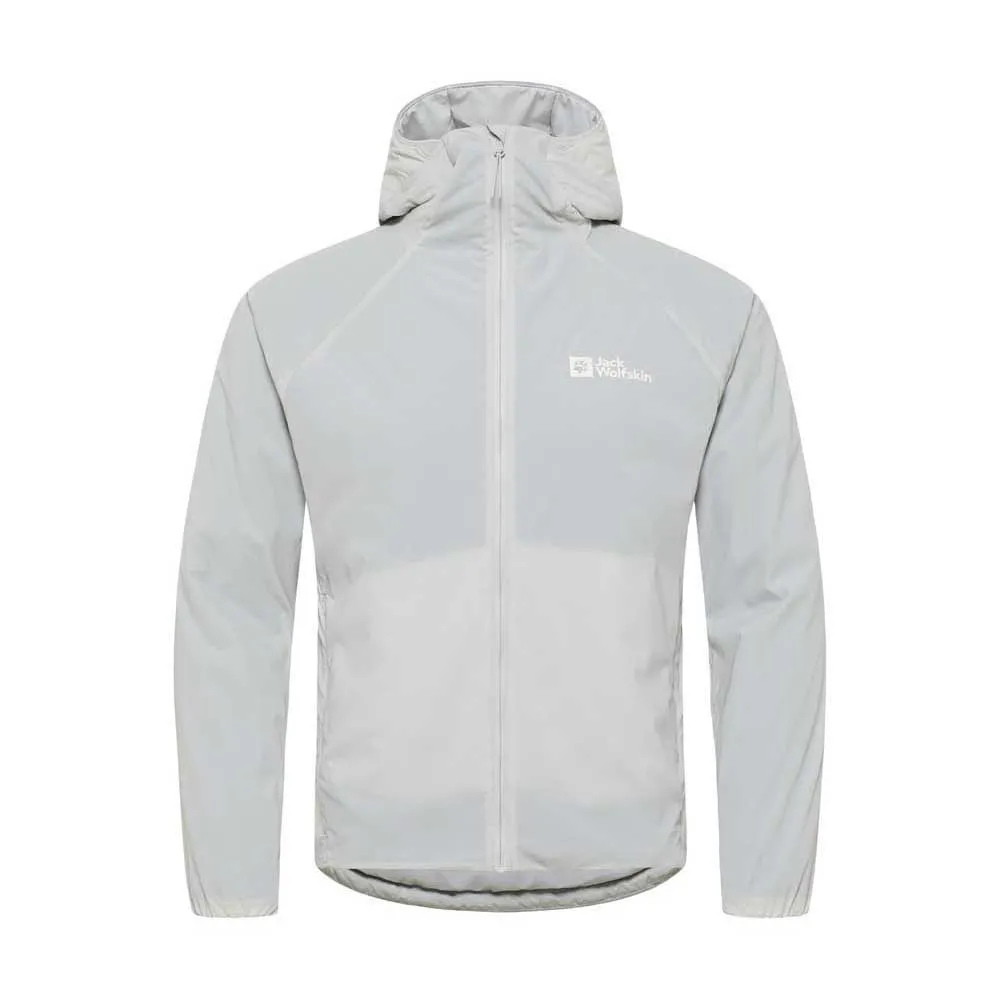 Jack Wolfskin Prelight Ins Jacka Jack Wolfskin Prelight Ins Jacka