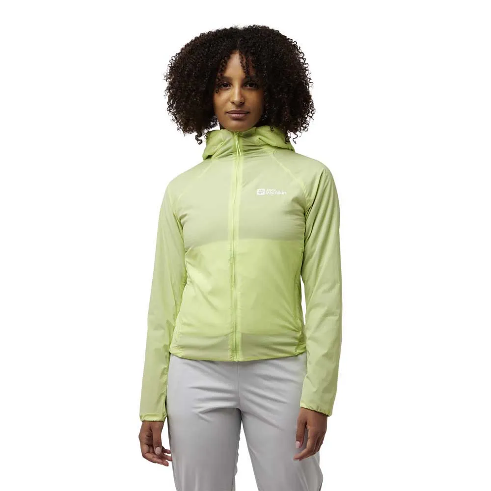 Jack Wolfskin Prelight Ins Jacka