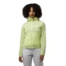 Jack Wolfskin Prelight Ins Jacka