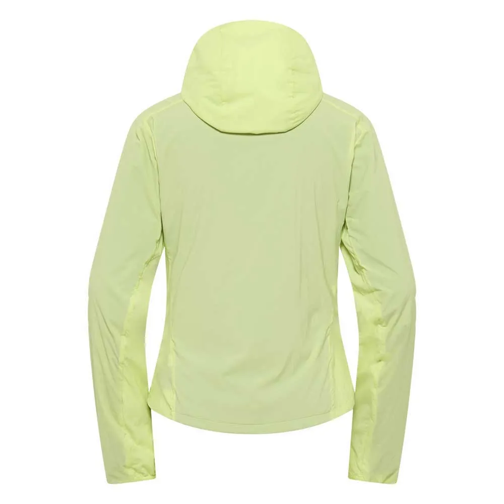 Jack Wolfskin Prelight Ins Jacka