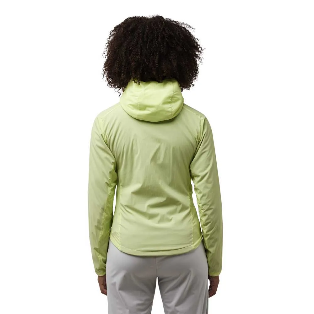Jack Wolfskin Prelight Ins Jacka