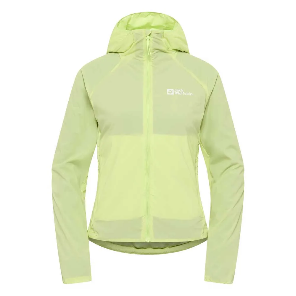 Jack Wolfskin Prelight Ins Jacka