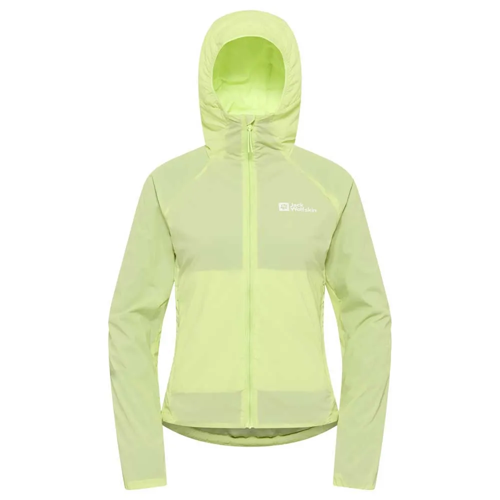 Jack Wolfskin Prelight Ins Jacka