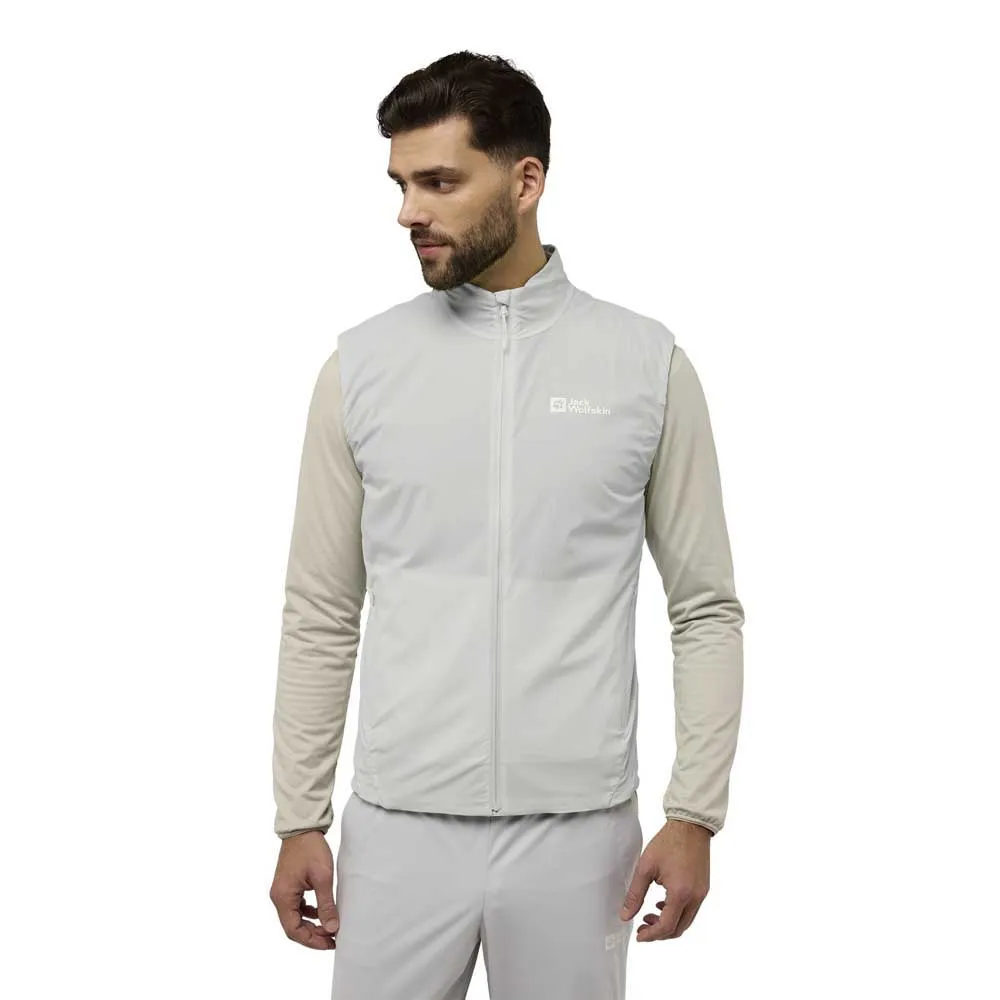 Jack Wolfskin Prelight Ins Väst