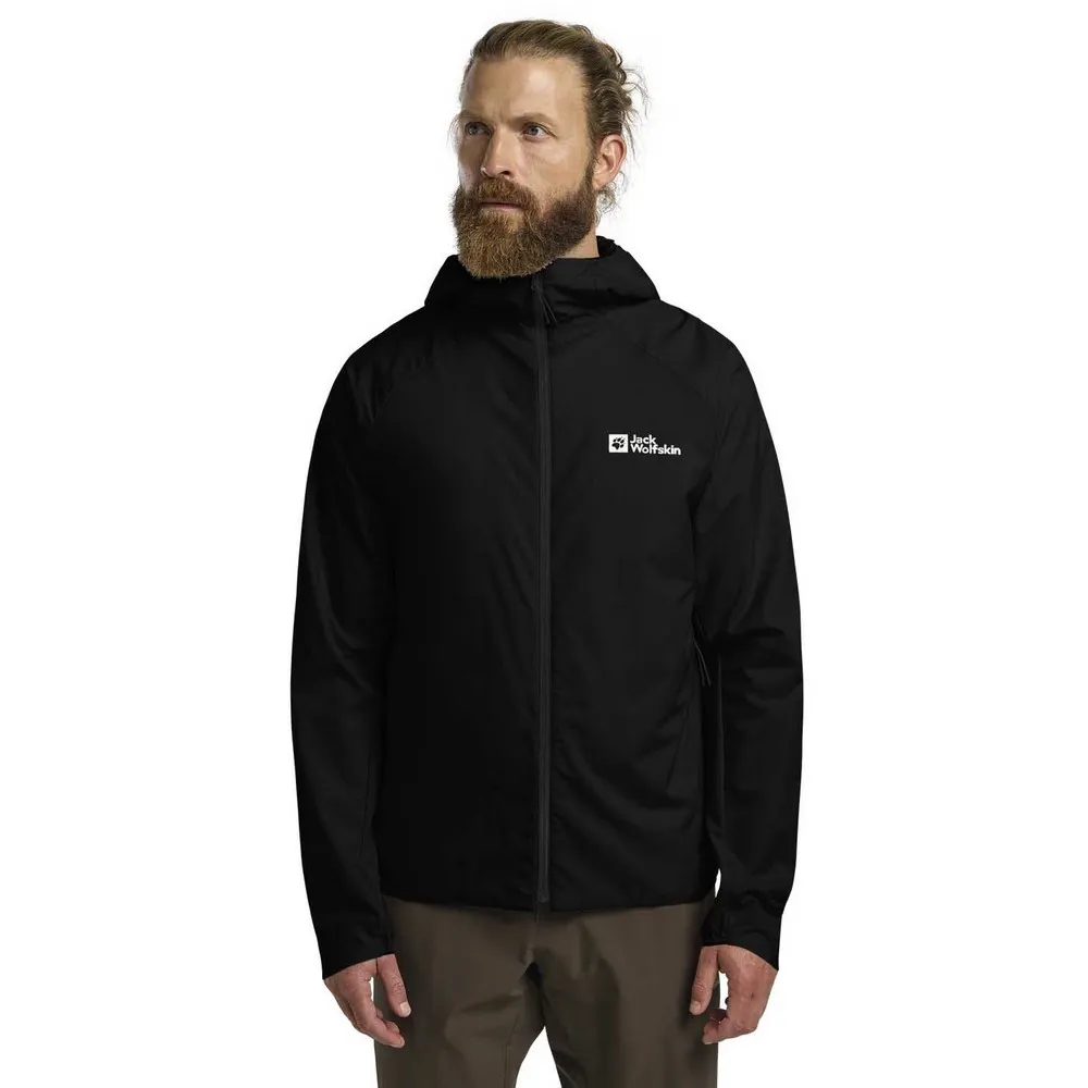 Jack Wolfskin Prelight Octa Jacka