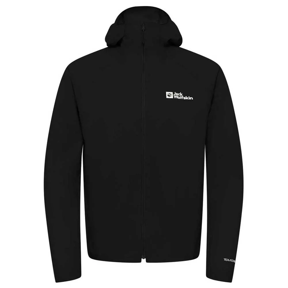 Jack Wolfskin Prelight Octa Jacka