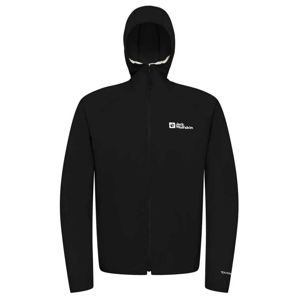 Jack Wolfskin Prelight Octa Jacka