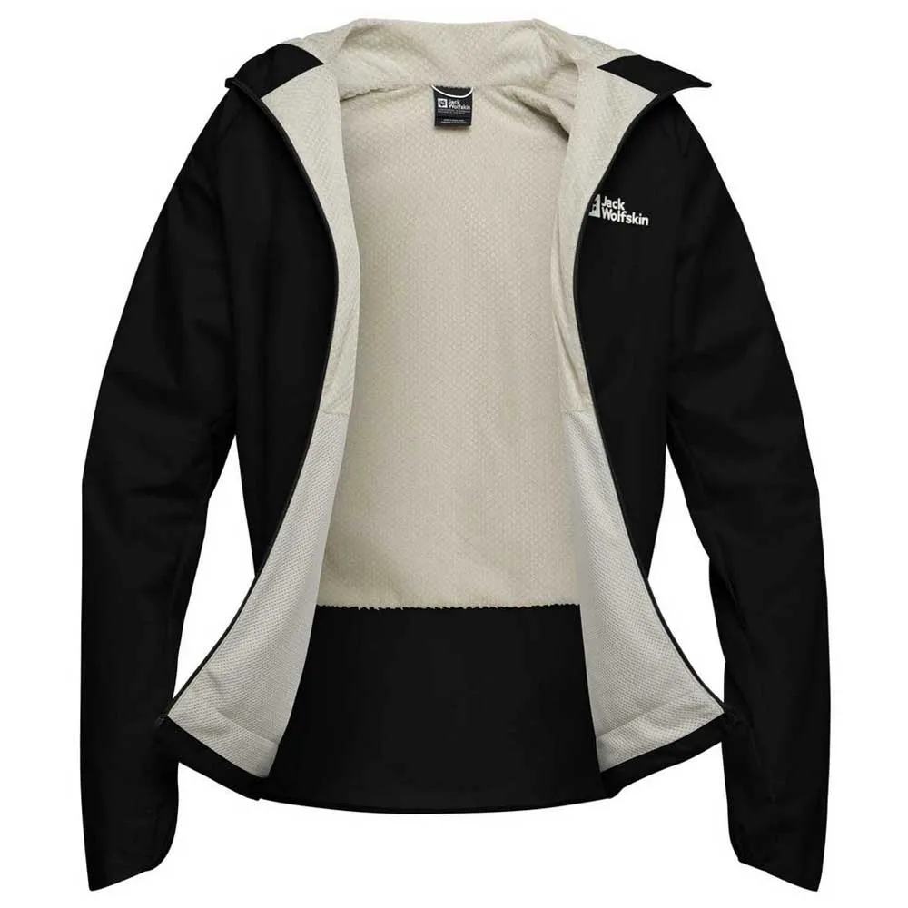 Jack Wolfskin Prelight Octa Jacka
