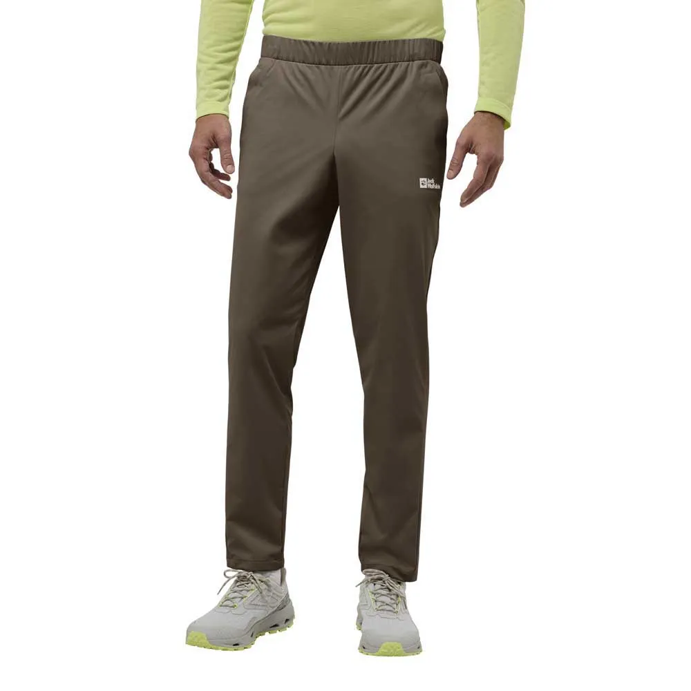 Jack Wolfskin Prelight Pro Byxor