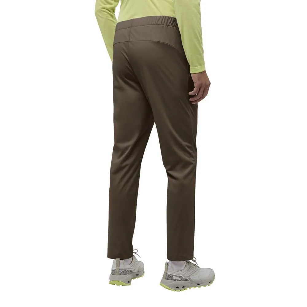 Jack Wolfskin Prelight Pro Byxor