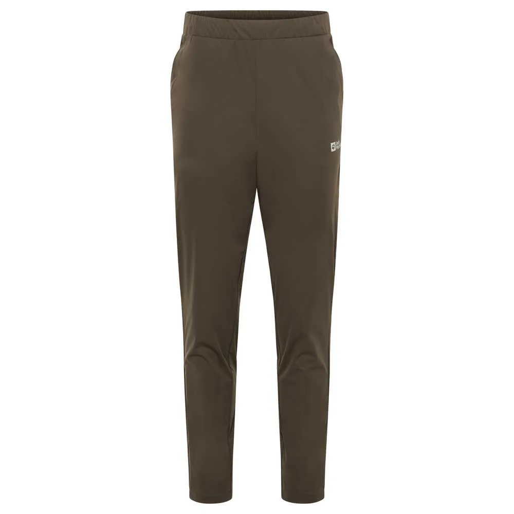 Jack Wolfskin Prelight Pro Byxor