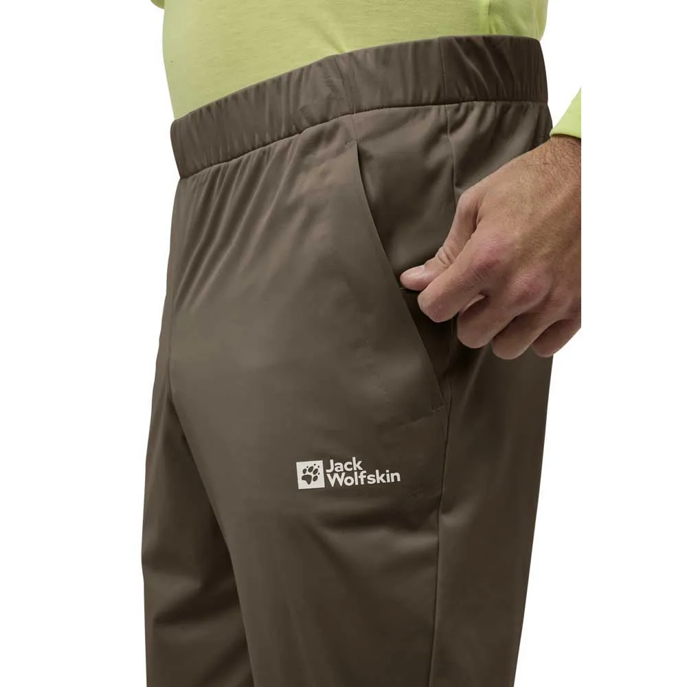 Jack Wolfskin Prelight Pro Byxor