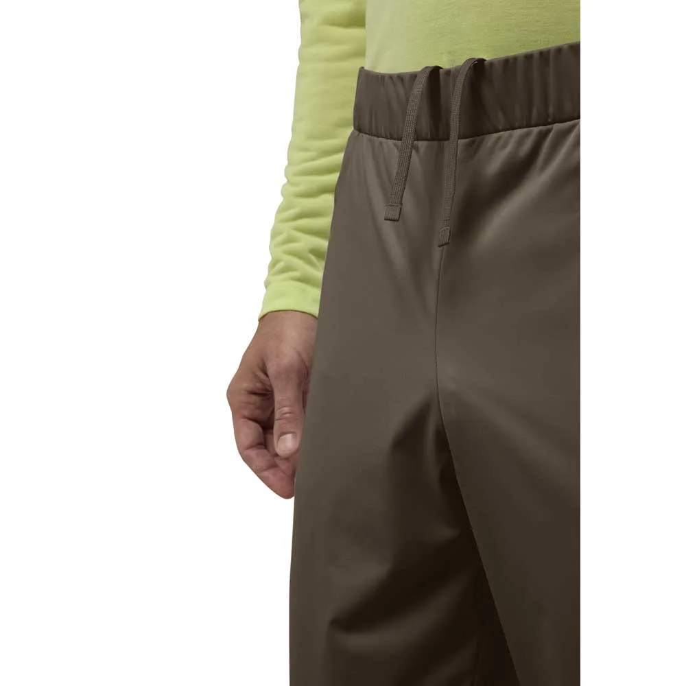 Jack Wolfskin Prelight Pro Byxor Jack Wolfskin Prelight Pro Byxor