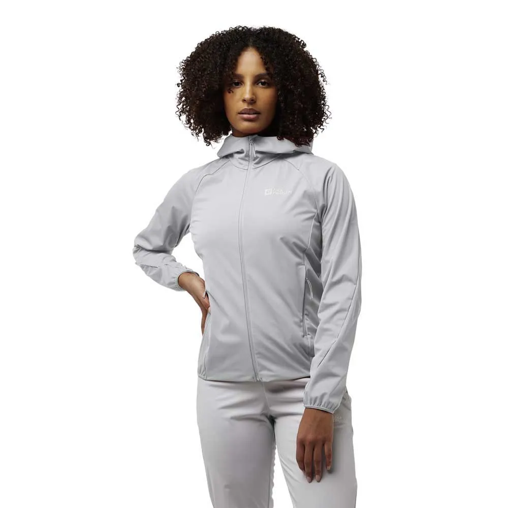 Jack Wolfskin Prelight Pro Jacka