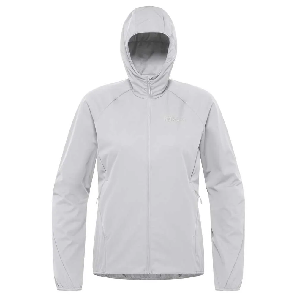Jack Wolfskin Prelight Pro Jacka