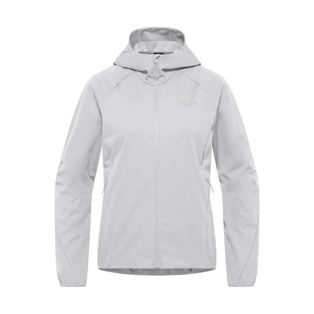 Jack Wolfskin Prelight Pro Jacka