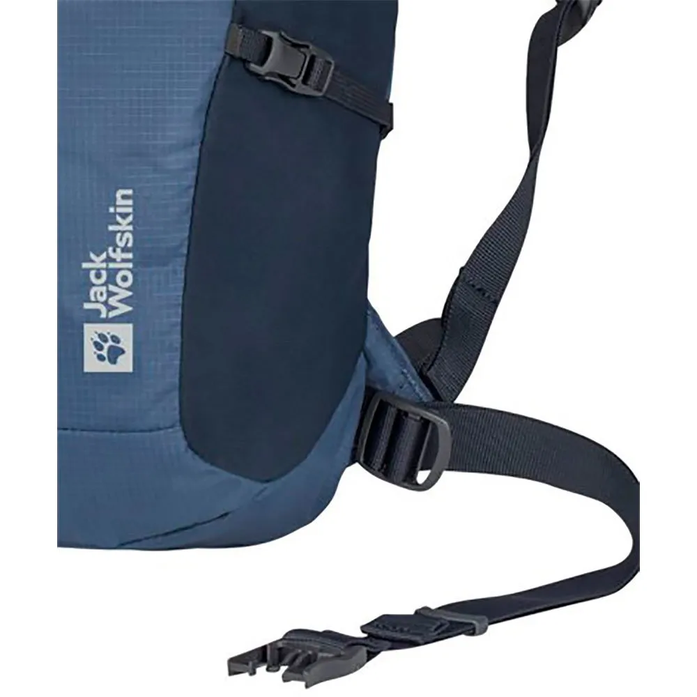 Jack Wolfskin Prelight Shape 15l Ryggsäck