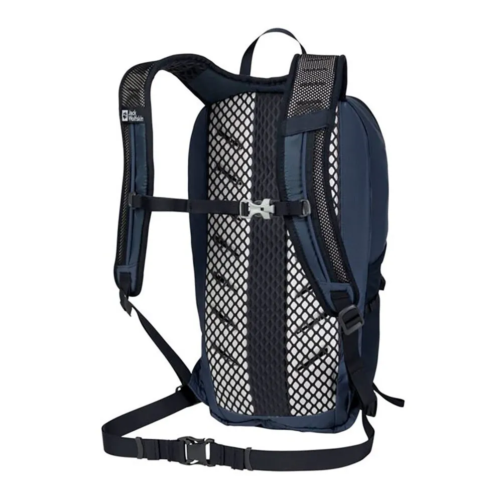 Jack Wolfskin Prelight Shape 15l Ryggsäck