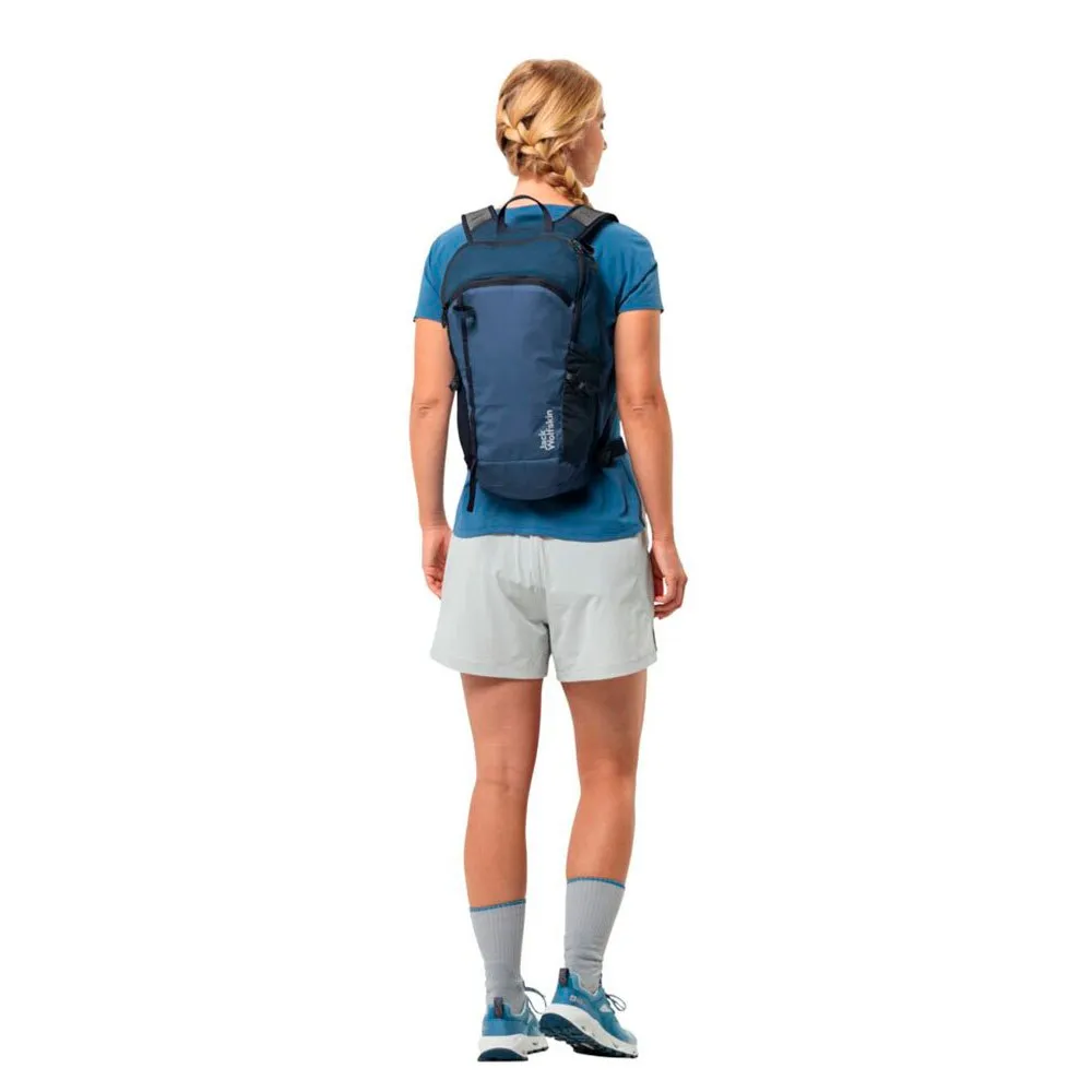 Jack Wolfskin Prelight Shape 15l Ryggsäck