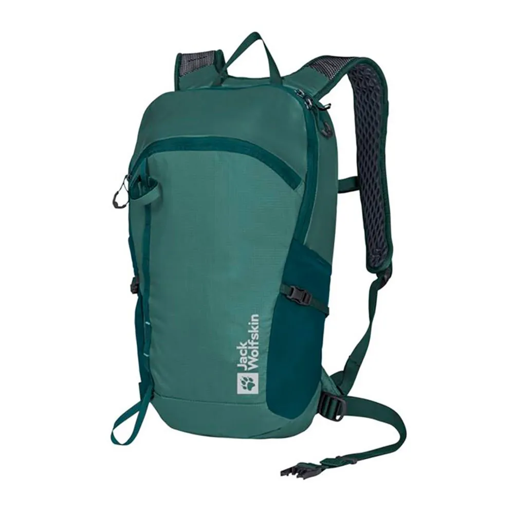 Jack Wolfskin Prelight Shape 15l Ryggsäck Jack Wolfskin Prelight Shape 15l Ryggsäck