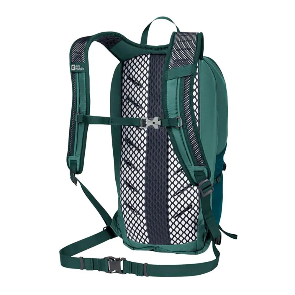 Jack Wolfskin Prelight Shape 15l Ryggsäck Jack Wolfskin Prelight Shape 15l Ryggsäck