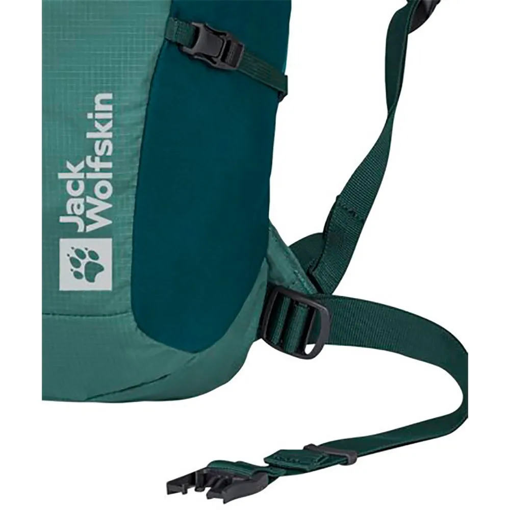 Jack Wolfskin Prelight Shape 15l Ryggsäck Jack Wolfskin Prelight Shape 15l Ryggsäck