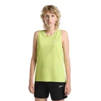 Jack Wolfskin Prelight Stride ärmlös T-shirt