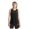 Jack Wolfskin Prelight Stride ärmlös T-shirt