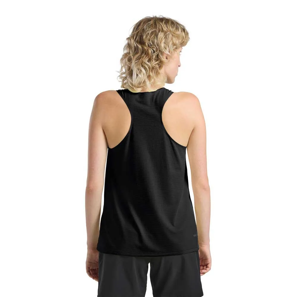 Jack Wolfskin Prelight Stride ärmlös T-shirt Jack Wolfskin Prelight Stride ärmlös T-shirt
