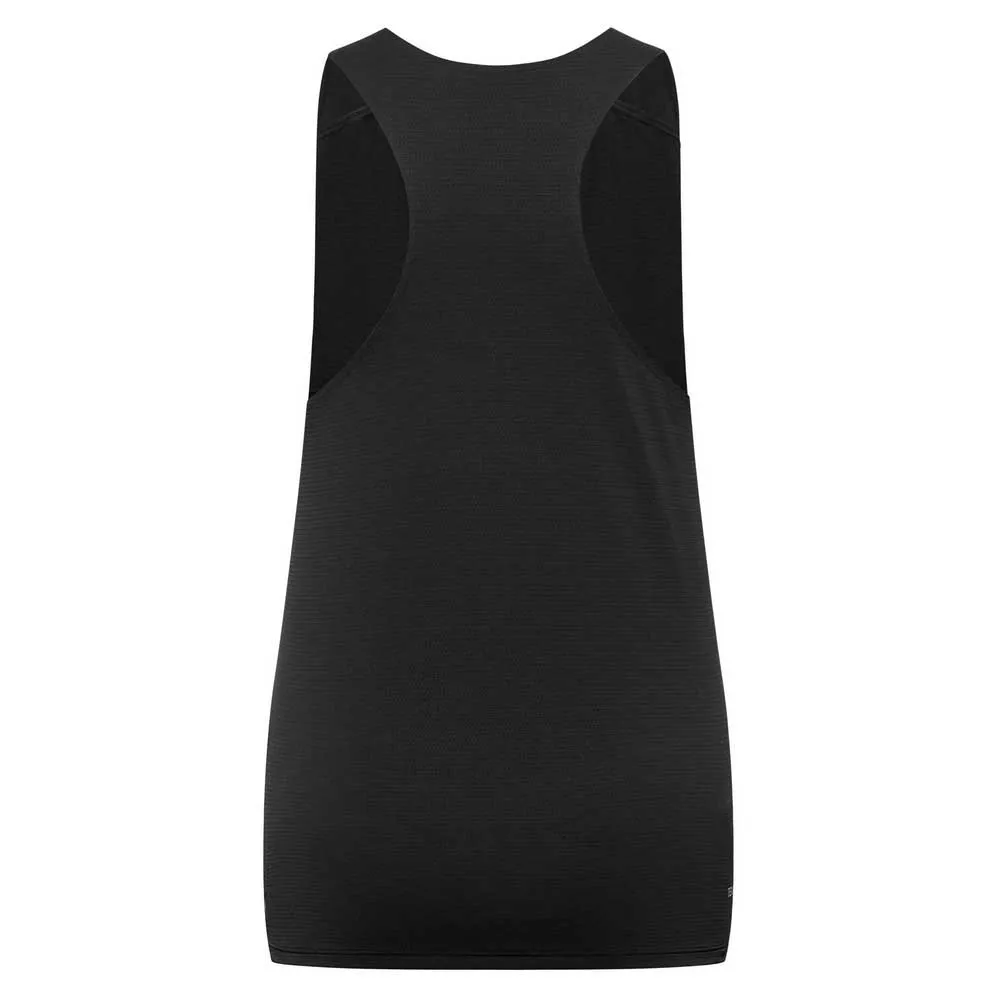 Jack Wolfskin Prelight Stride ärmlös T-shirt Jack Wolfskin Prelight Stride ärmlös T-shirt