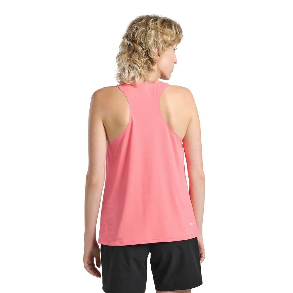 Jack Wolfskin Prelight Stride ärmlös T-shirt