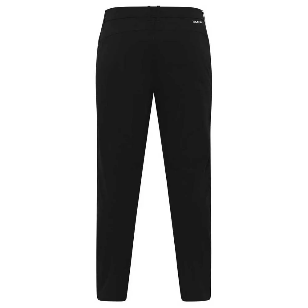 Jack Wolfskin Prelight Stride Byxor, Black