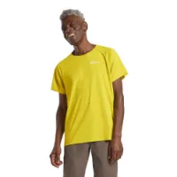 Jack Wolfskin Prelight Stride T-shirt Med Korta ärmar